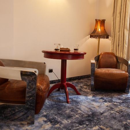 Meg-Lozenetz Hotel Σόφια Εξωτερικό φωτογραφία