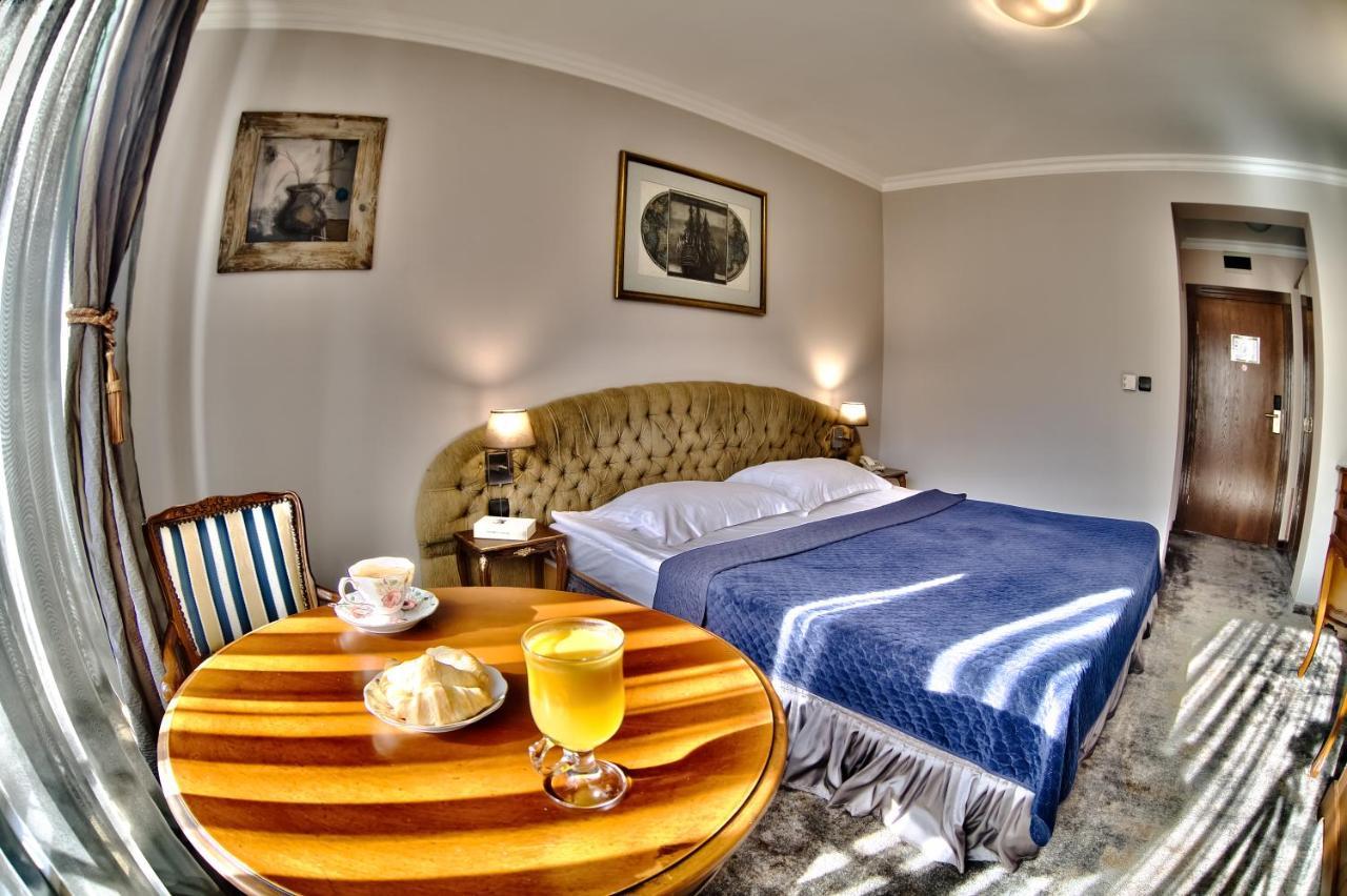 Meg-Lozenetz Hotel Σόφια Εξωτερικό φωτογραφία
