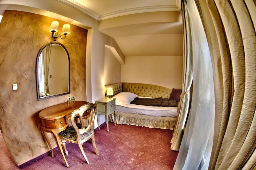 Meg-Lozenetz Hotel Σόφια Εξωτερικό φωτογραφία
