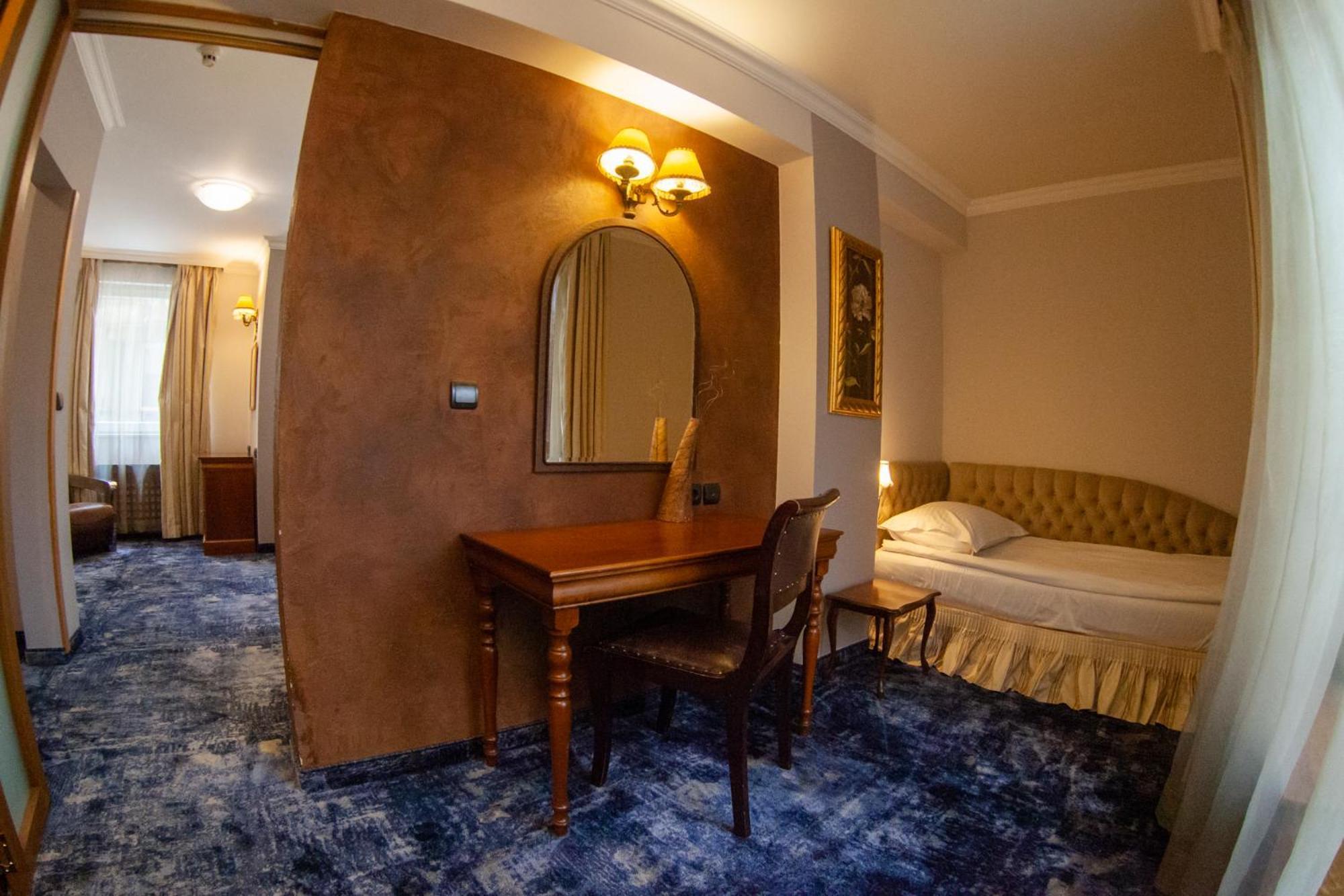 Meg-Lozenetz Hotel Σόφια Εξωτερικό φωτογραφία
